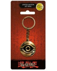 YGO KEY RING MILLENNIUM EYE